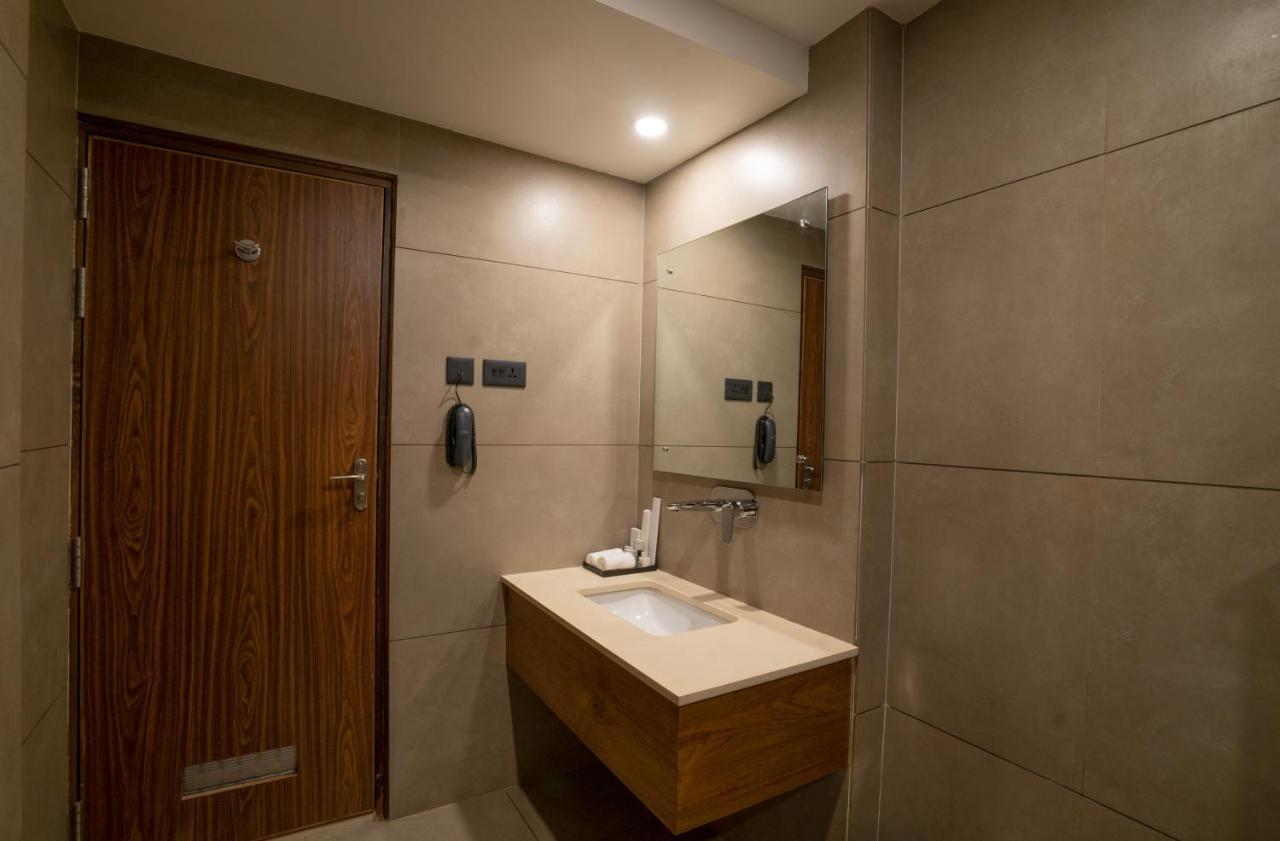 Surya Heritage Hotels Kannur Eksteriør billede