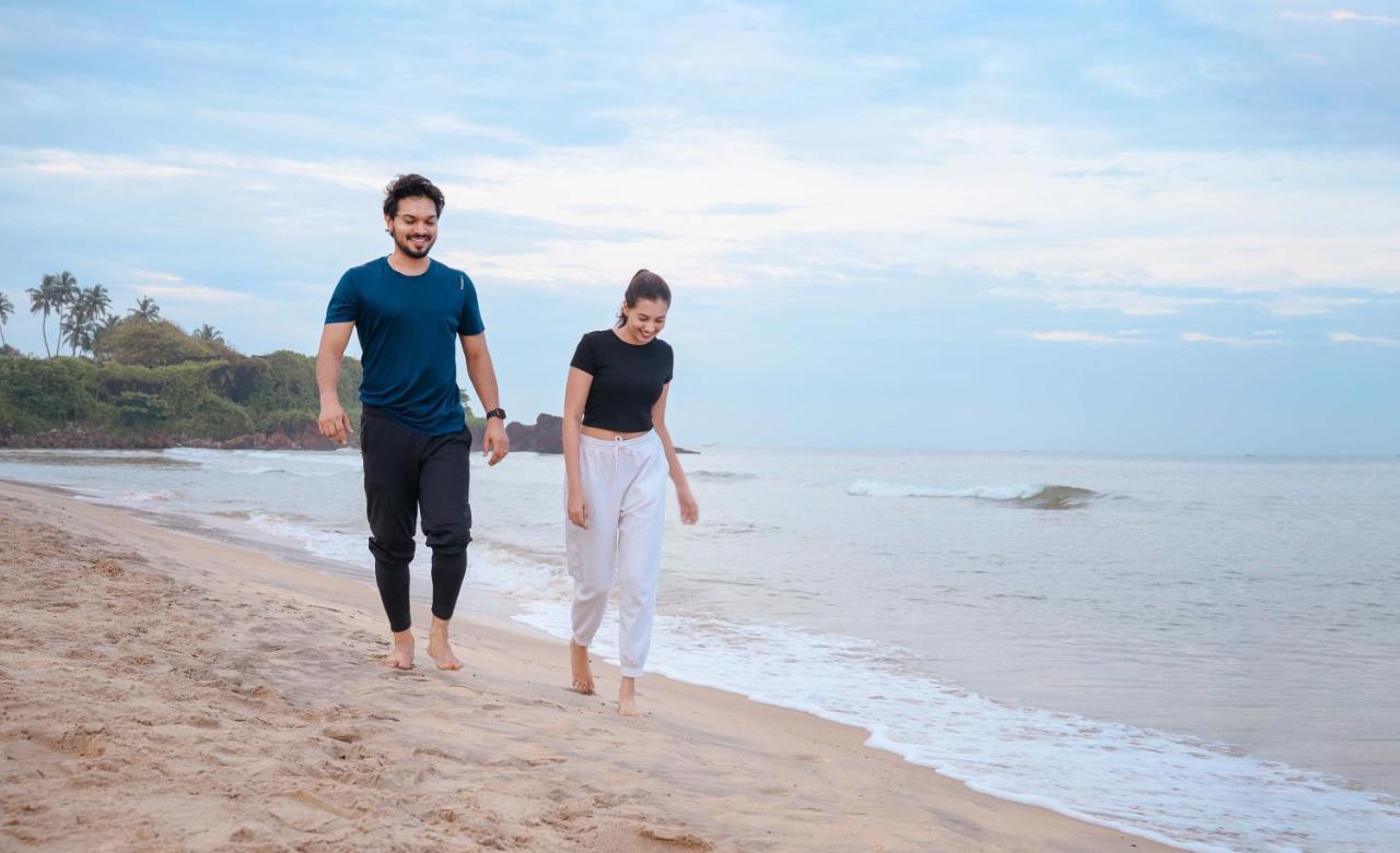 Surya Heritage Hotels Kannur Eksteriør billede